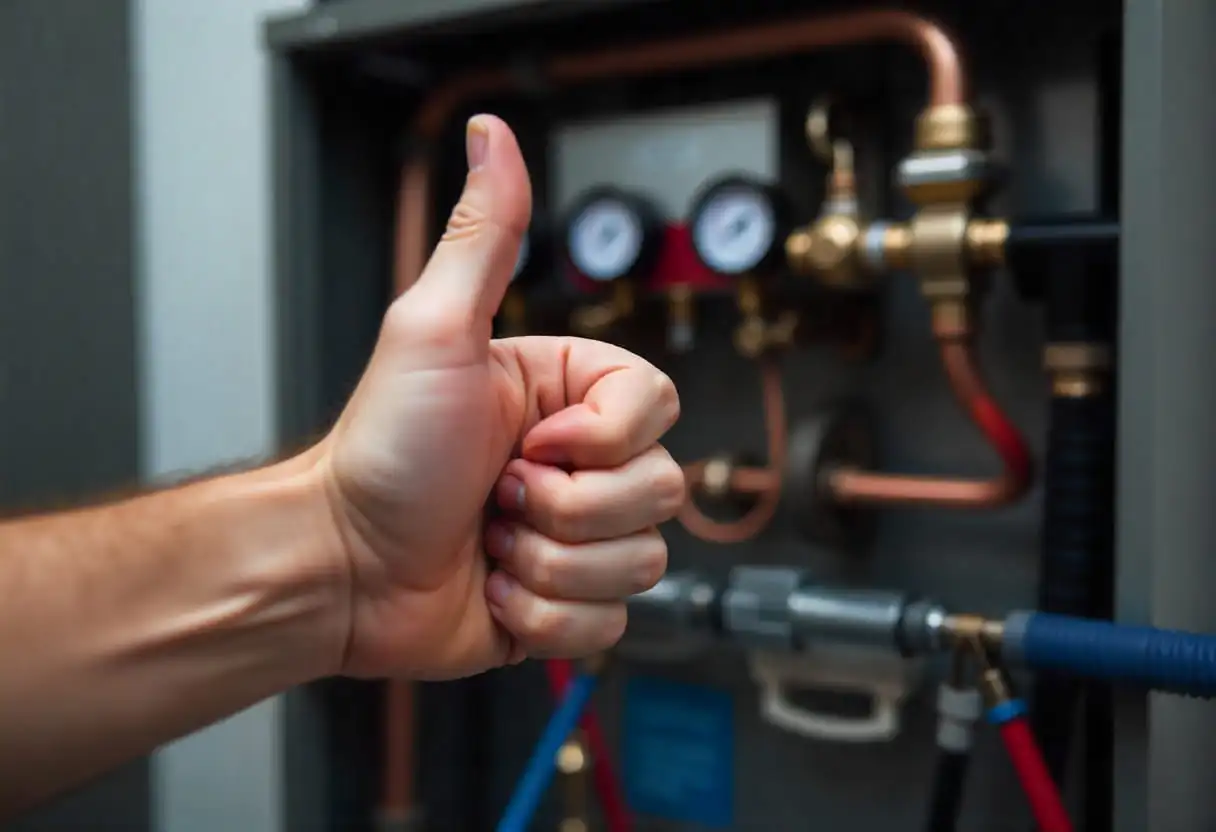 Emergency HVAC services and installations in Liberty, TX